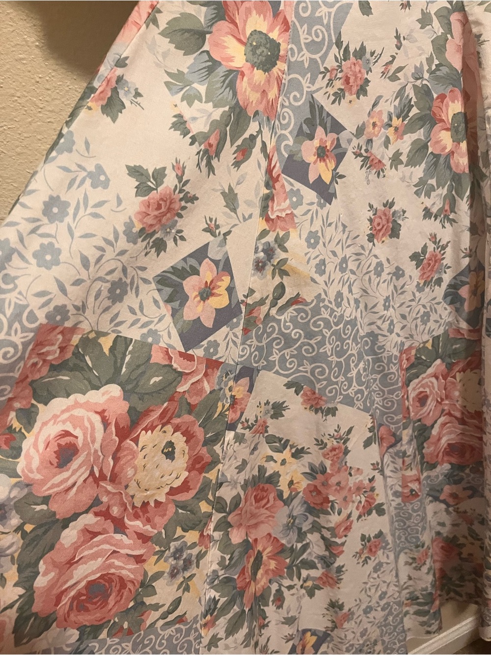 REduced! 🦋Picnic blanket day dress. - Picture 3 of 8
